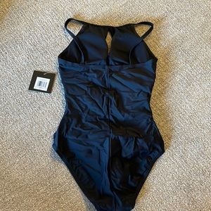Ellen Tracy swimsuit 6